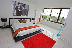 Bali apartment rentals
