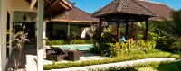 Bali Seminyak villa compound for sale 7 bedrooms 3 villas: