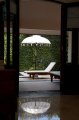 Seminyak villa for lease 2 bedrooms 700m2 land 15m pool near beach: