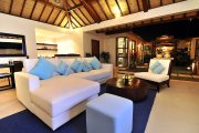 Two and three bedroom affordable villas for sale in Seminyak Legian: