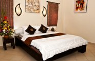 Bali Seminyak villa compound for sale 7 bedrooms 3 villas: