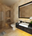 New Bali Canggu 3 bedroom luxury villa for sale rice field views: