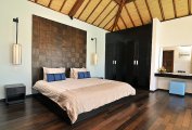 Two and three bedroom affordable villas for sale in Seminyak Legian: