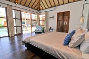 Two and three bedroom affordable villas for sale in Seminyak Legian: