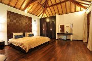 Two and three bedroom affordable villas for sale in Seminyak Legian: