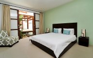 Two and three bedroom affordable villas for sale in Seminyak Legian: