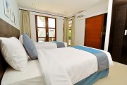 Two and three bedroom affordable villas for sale in Seminyak Legian: