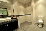 Two and three bedroom affordable villas for sale in Seminyak Legian: