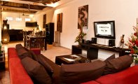 Bali Seminyak villa compound for sale 7 bedrooms 3 villas:
