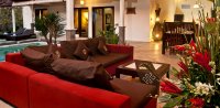Bali Seminyak villa compound for sale 7 bedrooms 3 villas: