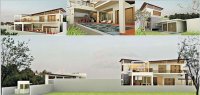 Small plot for sale with views close to cliff: