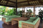 Bali 3 bedroom Canggu villa for yearly rent rice fields infinity pool: