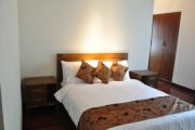 Bali 3 bedroom Canggu villa for yearly rent rice fields infinity pool: