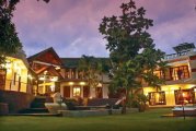 Bali resort hotel for sale 7 rooms swimming pool jacuzzi: