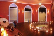 Bali resort hotel for sale 7 rooms swimming pool jacuzzi: