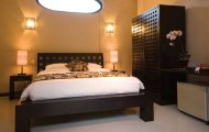 Bali resort hotel for sale 7 rooms swimming pool jacuzzi: