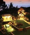 Bali resort hotel for sale 7 rooms swimming pool jacuzzi: