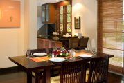 Condo apartment 3 bedrooms with pool for sale Novotel: