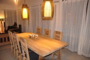 Bali 3 bedroom Canggu villa for yearly rent rice fields infinity pool: