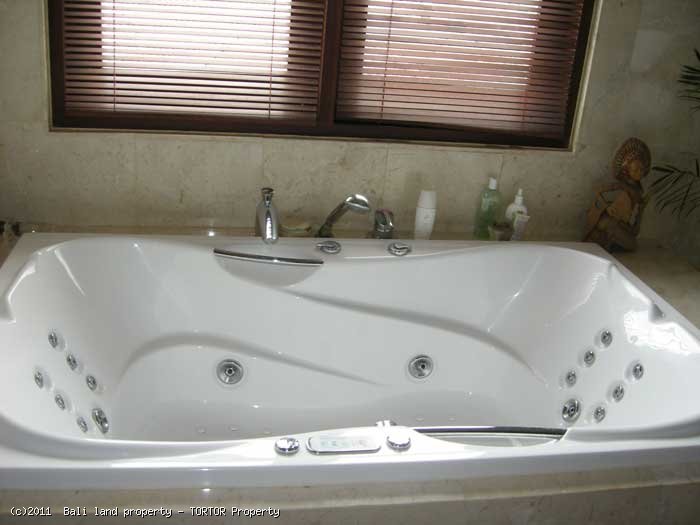 Bali Seminyak luxury 5 bedroom villa for sale leasehold property