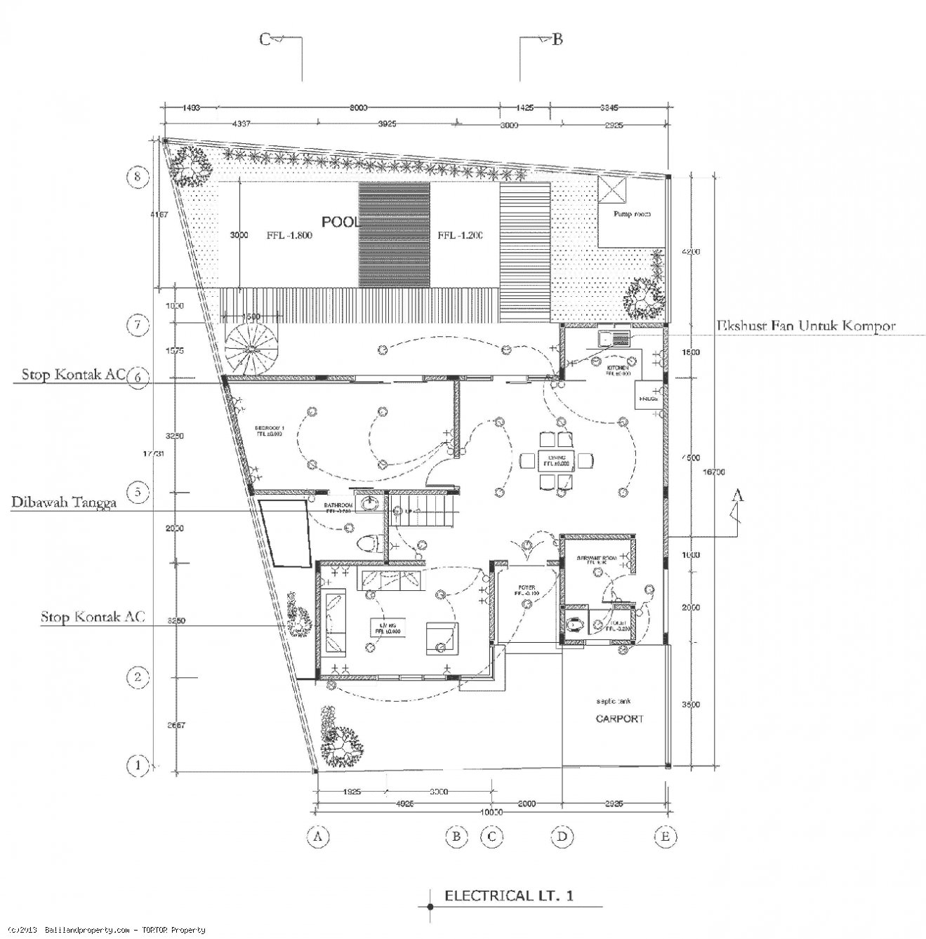 Affordable 3 bedroom luxury freehold villa for sale