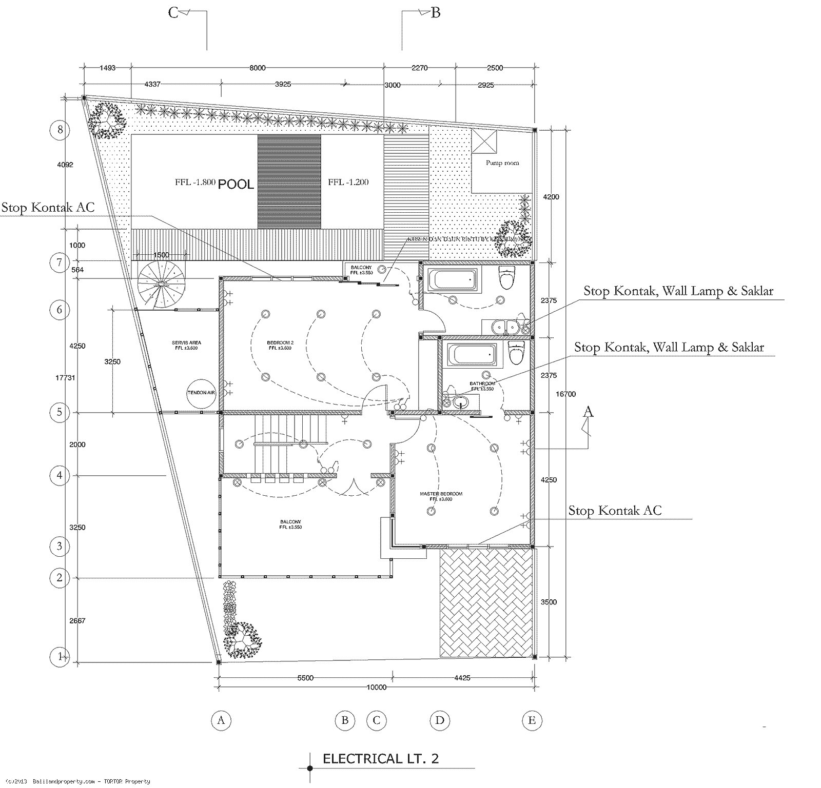 Affordable 3 bedroom luxury freehold villa for sale