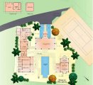 Floor plan: