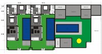 Property floor plan: