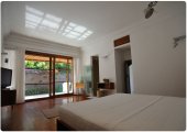 Luxury Bali villa estate for sale 7 bedrooms 4 villas near beach:
