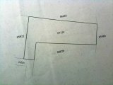 Small plot for sale with views close to cliff: