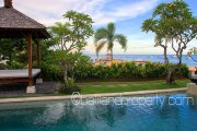 Bali apartment 2 bedroom furnished beach 99 year lease shared pool