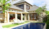 Bali Petitenget 3 bedroom home for sale good rental income