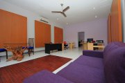 Seminyak space for rent suitable for office recently renovated Drupadi