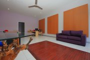 Seminyak space for rent suitable for office recently renovated Drupadi: