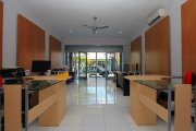 Seminyak space for rent suitable for office recently renovated Drupadi: