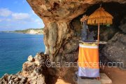 Pure Bali cliff front land for sale stunning views Bali property investment: