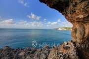 Pure Bali cliff front land for sale stunning views Bali property investment: