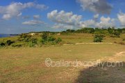 Pure Bali cliff front land for sale stunning views Bali property investment: