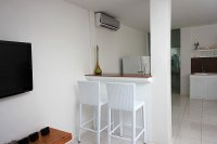 Apartment building for leasehold sale with 2 luxury apartments: