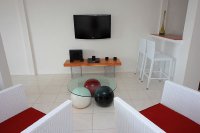 Apartment building for leasehold sale with 2 luxury apartments: