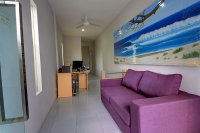 Apartment building for leasehold sale with 2 luxury apartments: