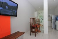 Apartment building for leasehold sale with 2 luxury apartments: