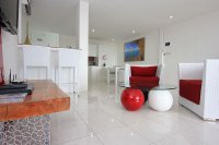 Apartment building for leasehold sale with 2 luxury apartments: