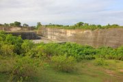 Large land South Bali for hotel resort or villas ocean views: