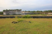 Large land South Bali for hotel resort or villas ocean views: