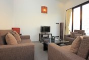 Bali 2 bedroom villa: