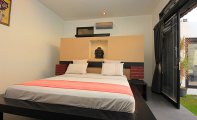 Bali 2 bedroom villa: