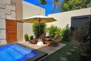 Bali 2 bedroom villa: