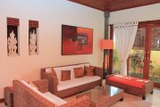 Bali 3 bedroom freehold villa 2 floors private pool ocean views: