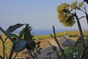 Bali 3 bedroom freehold villa 2 floors private pool ocean views: